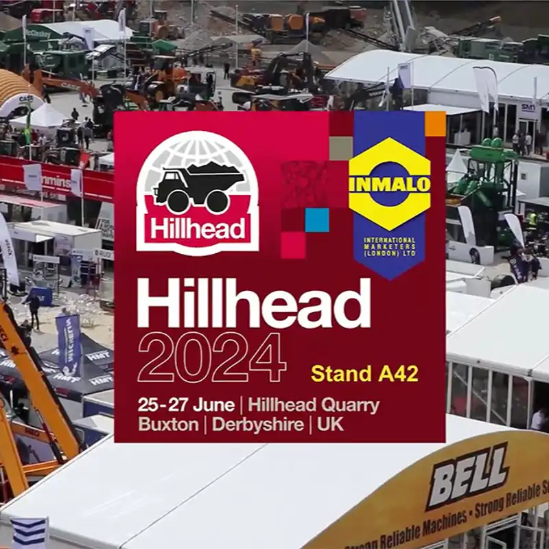 Success at Hillhead Show